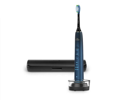 Electric toothbrush PHILIPS HX9911/88 