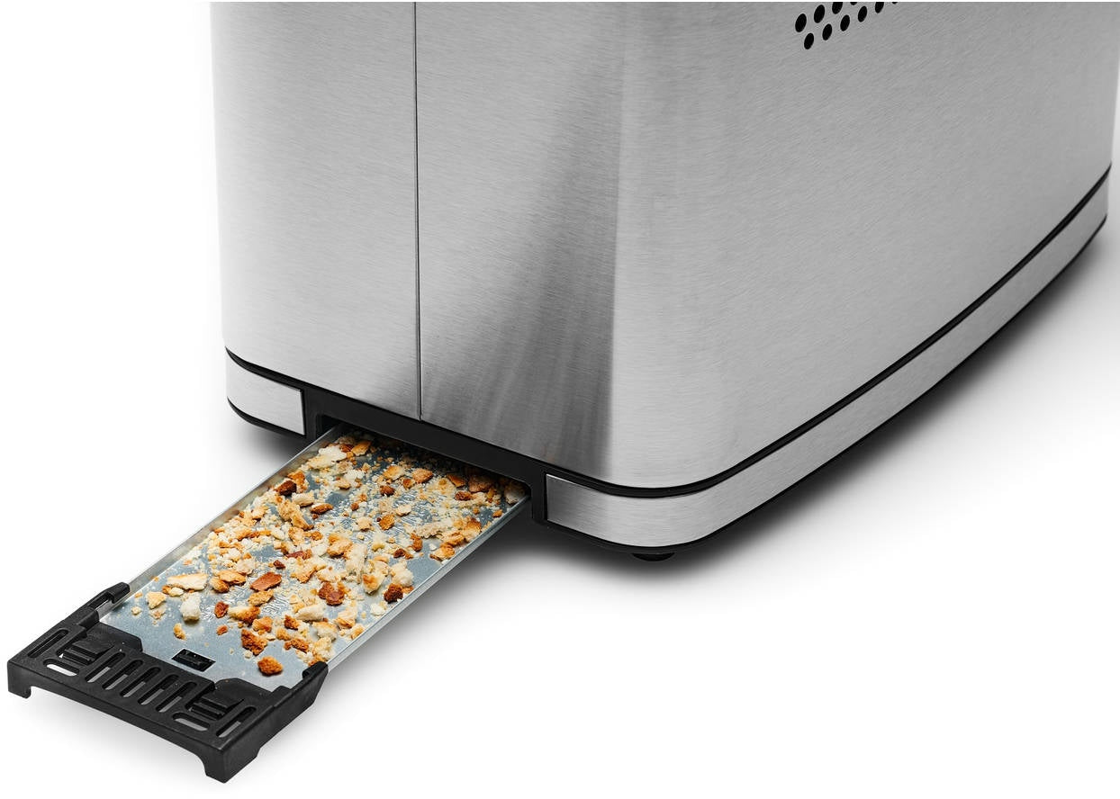 Toaster SOLIS 8004 Flex