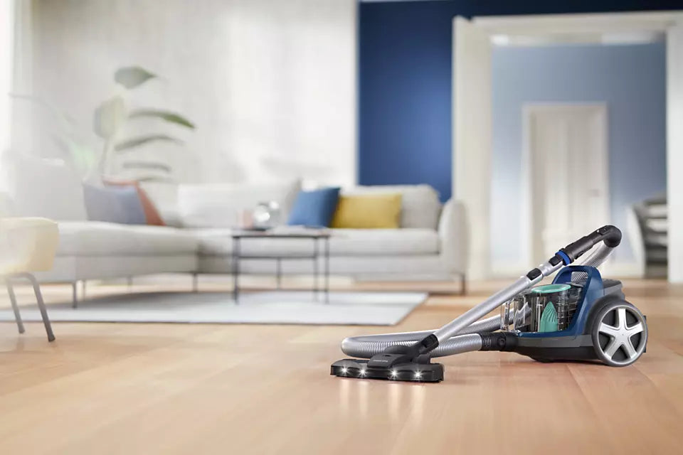 Vacuum cleaner PHILIPS FC9557/09 