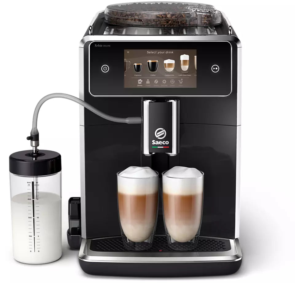 Espresso kafijas automāts PHILIPS SM8780/00