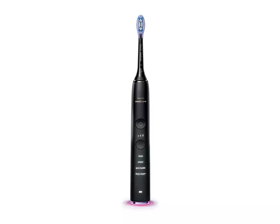 Electric toothbrush PHILIPS HX9917/89 