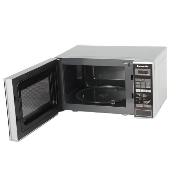 Microwave oven PANASONIC NN-ST254MZPE 