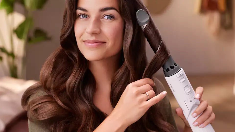 Hair styler PHILIPS BHA710/00 