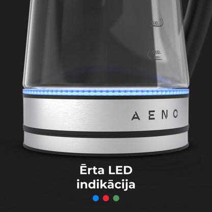 Kettle AENO AEK0001S