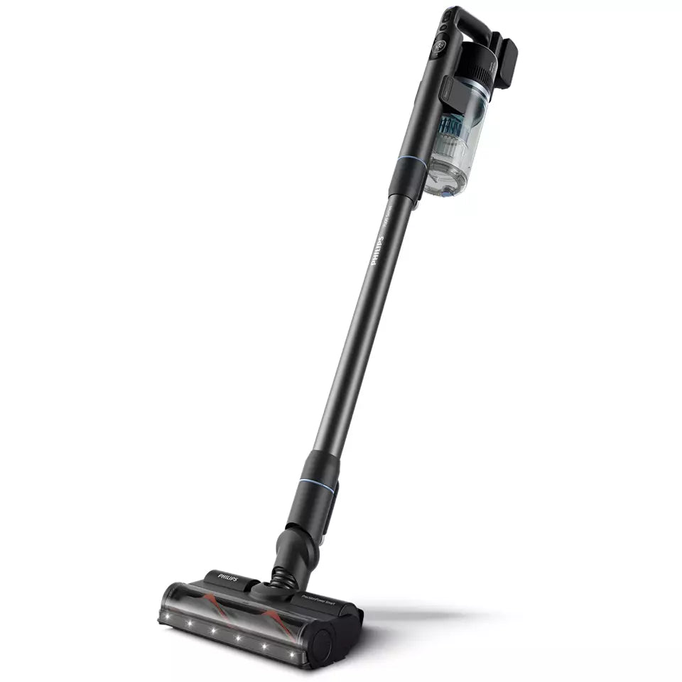 Cordless vacuum cleaner PHILIPS XC7053/01 