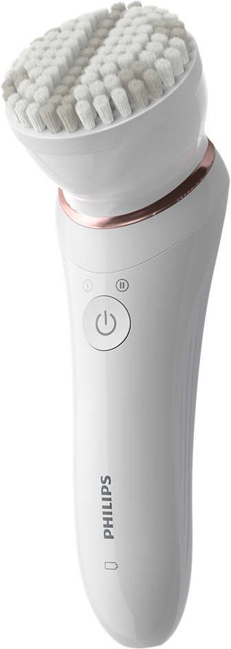 Epilator PHILIPS BRE740/90 