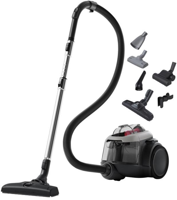 Vacuum cleaner ELECTROLUX EL61A4UG