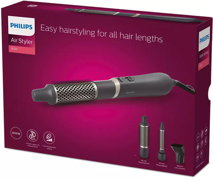 Hair styler PHILIPS BHA301/00 