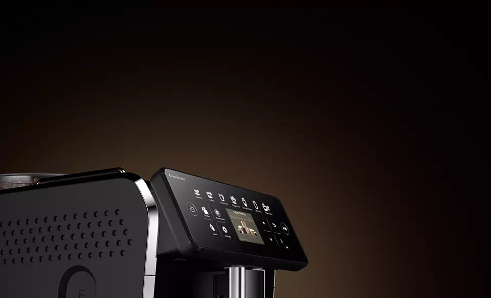 Espresso kafijas automāts PHILIPS SM6480/00