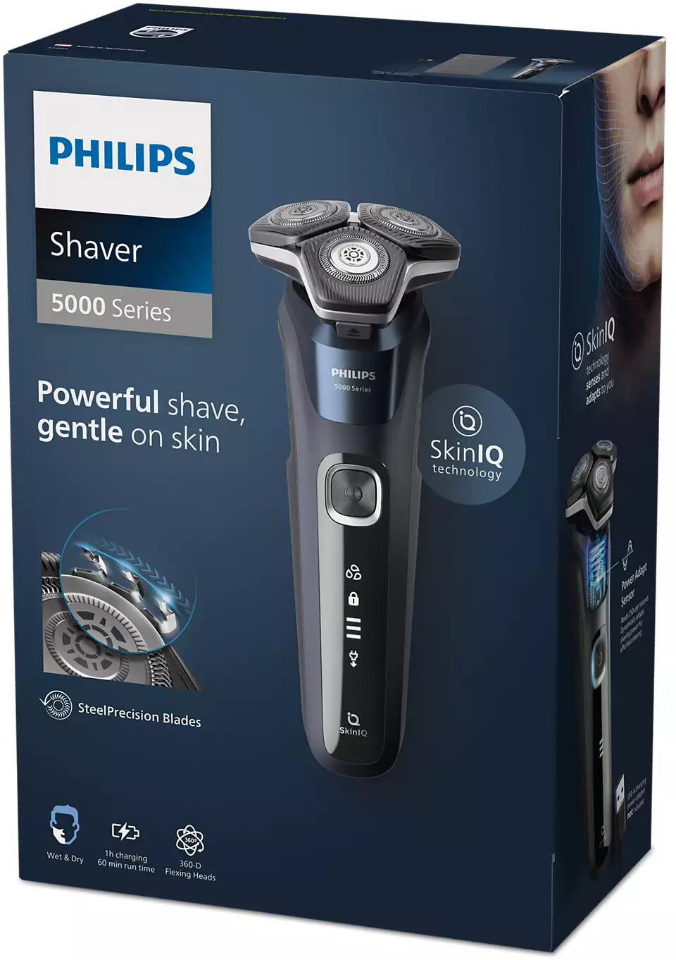 Бритва PHILIPS S5885/10 