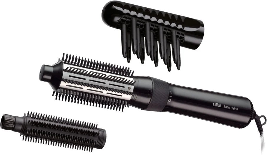 Hair styler BRAUN AS 330 SV LC 