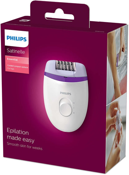 Epilator PHILIPS BRE225/00 