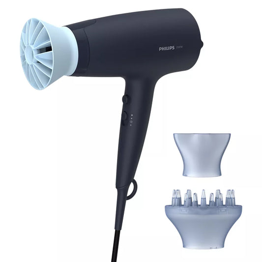 Hair dryer PHILIPS BHD360/20 