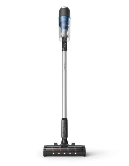 Cordless vacuum cleaner PHILIPS XC3032/01 