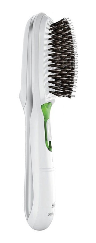 Hair comb BRAUN BR 750