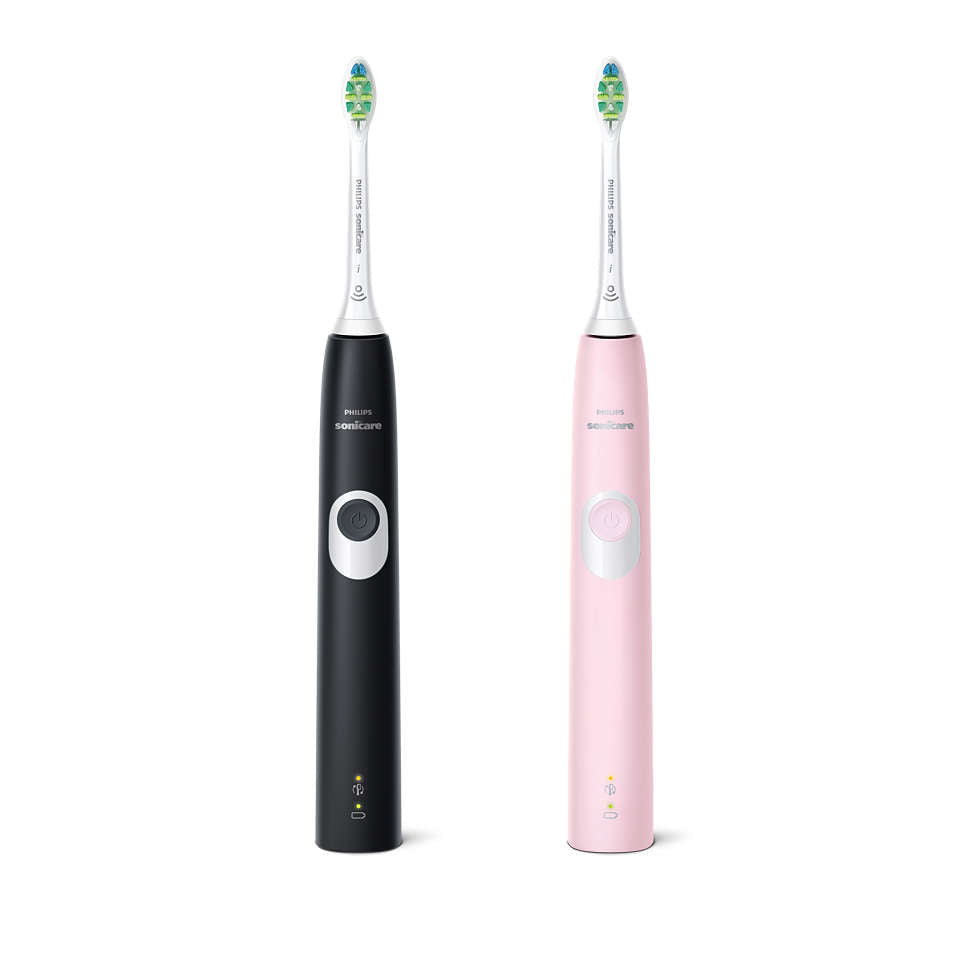 Electric toothbrush PHILIPS HX6800/35 