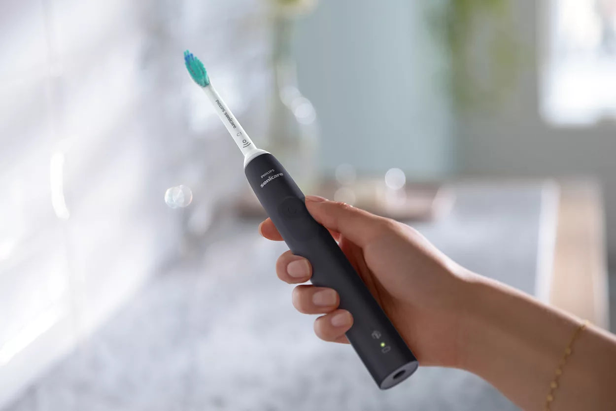 Electric toothbrush PHILIPS HX3671/14 