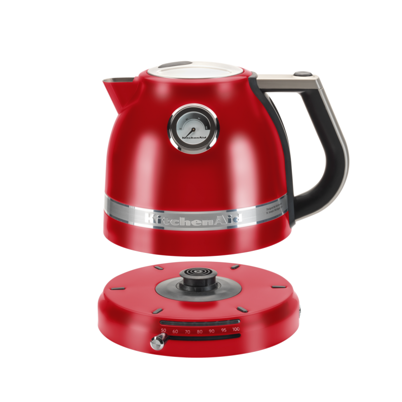 Tējkanna KITCHENAID 5KEK1522EER