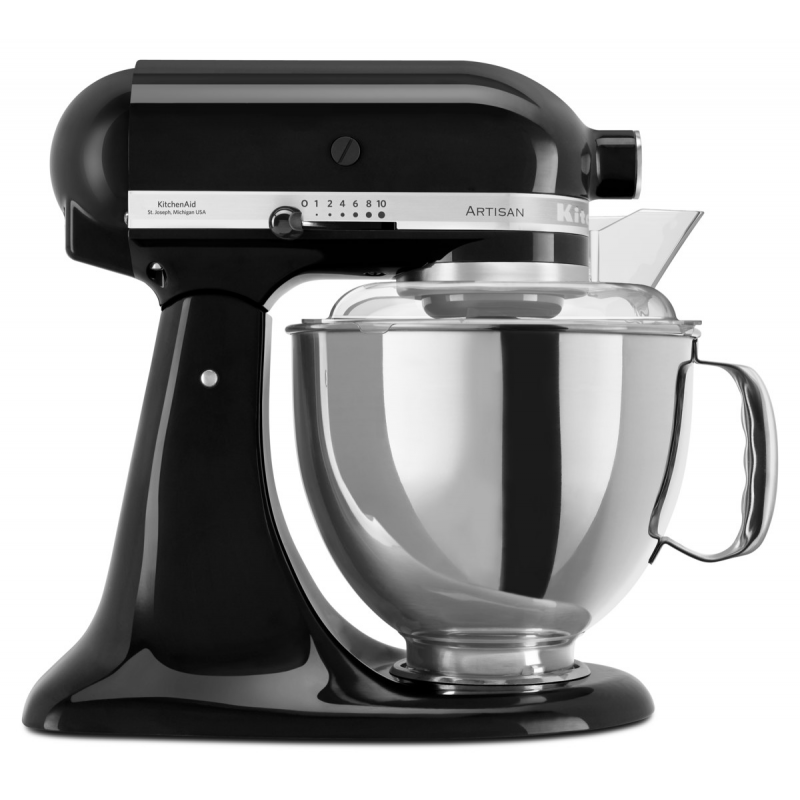 Mikseris KITCHENAID 5KSM175PSEOB