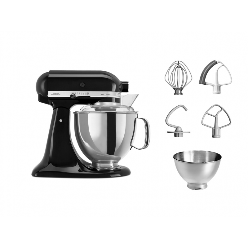 Mixer KITCHENAID 5KSM175PSEOB