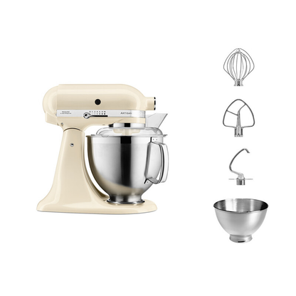 Mikseris KITCHENAID 5KSM185PSEAC