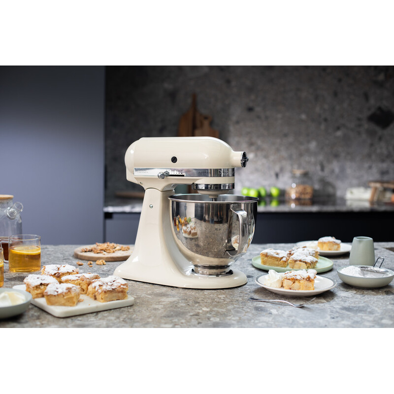 Mikseris KITCHENAID 5KSM185PSEAC