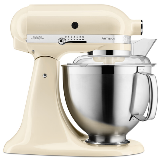 Mikseris KITCHENAID 5KSM185PSEAC