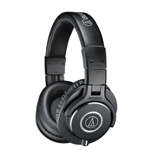 Headphones AUDIO TECHNICA ATH-M40X