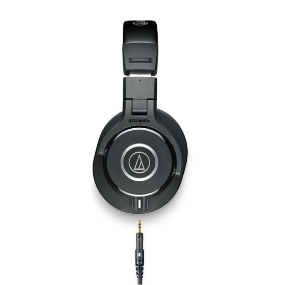 Headphones AUDIO TECHNICA ATH-M40X