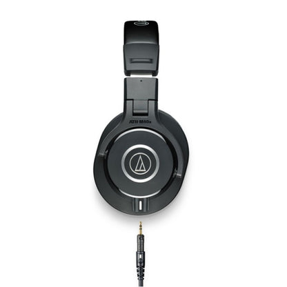 Austiņas AUDIO TECHNICA ATH-M40X