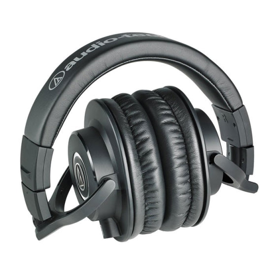 Headphones AUDIO TECHNICA ATH-M40X