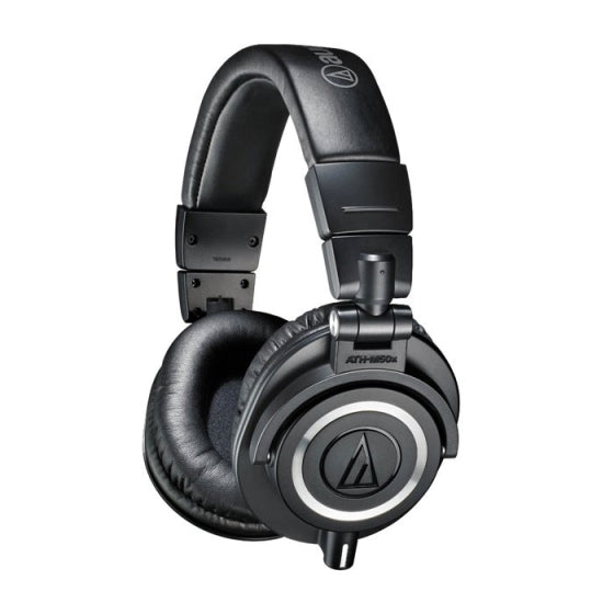 Наушники AUDIO TECHNICA ATH-M50X