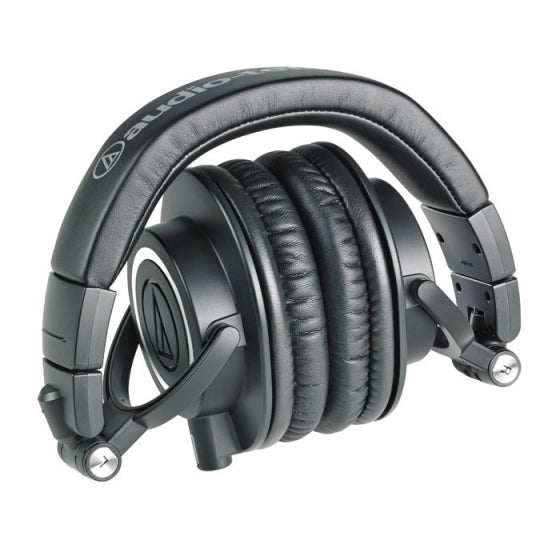 Наушники AUDIO TECHNICA ATH-M50X