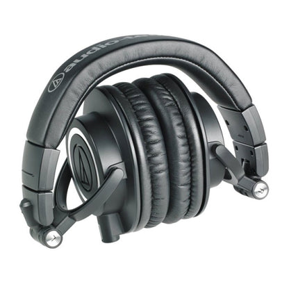 Austiņas AUDIO TECHNICA ATH-M50X