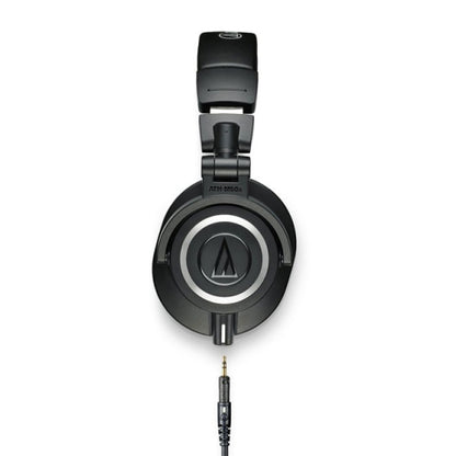 Headphones AUDIO TECHNICA ATH-M50X