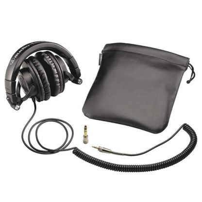 Наушники AUDIO TECHNICA ATH-M50X