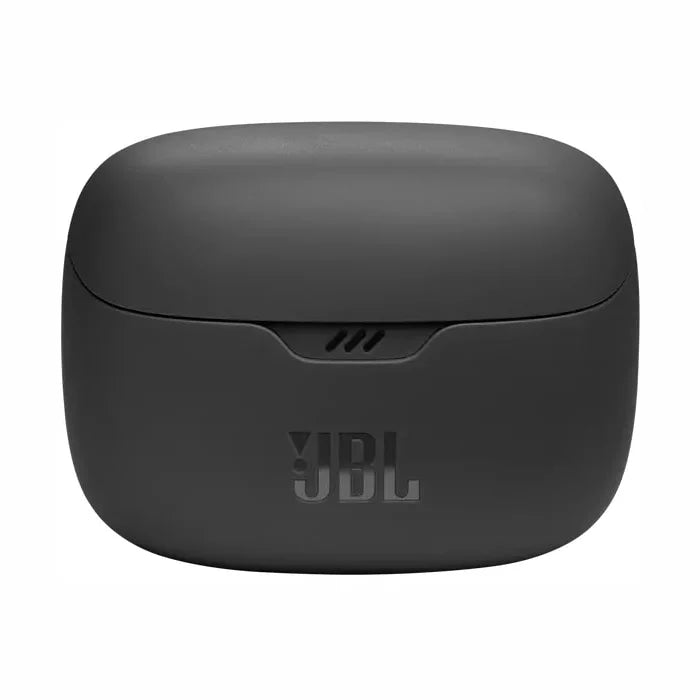 Bezvadu austiņas JBL Tune Beam Black