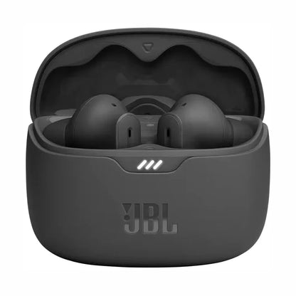 Wireless headphones JBL Tune Beam Black