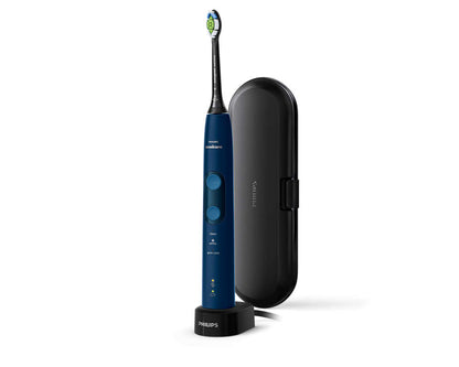 Electric toothbrush PHILIPS HX6851/53 