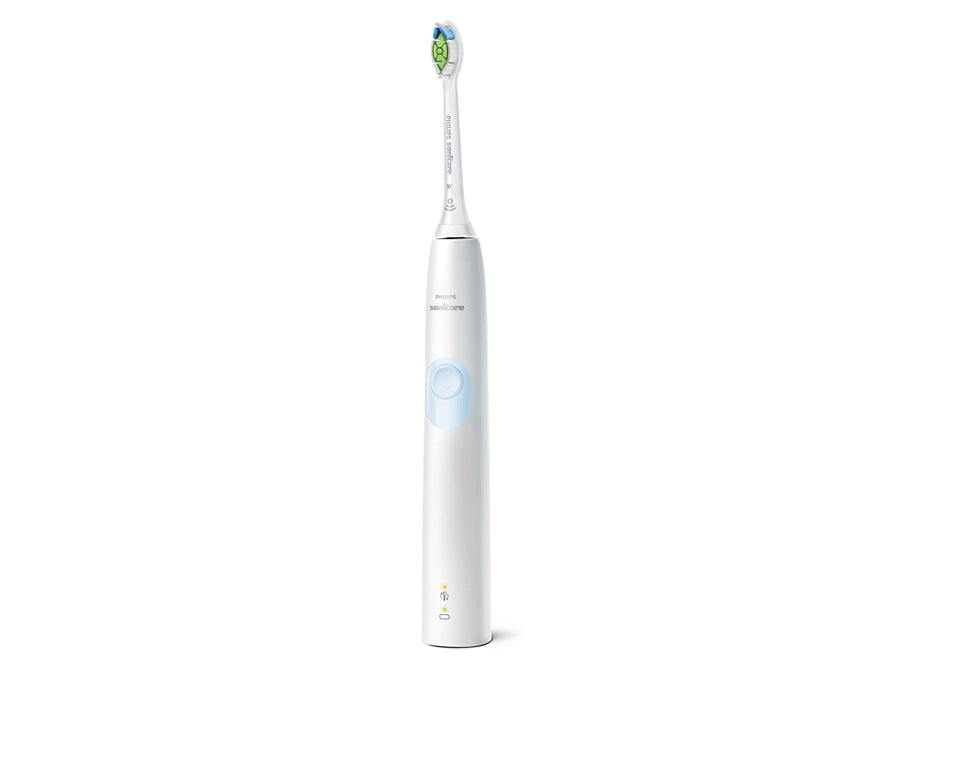 Electric toothbrush PHILIPS HX6807/35 