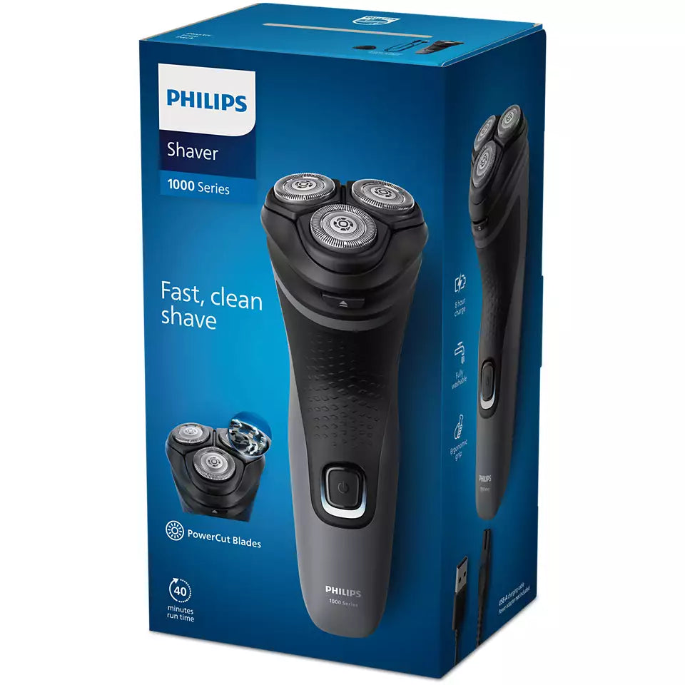 Shaver PHILIPS S1142/00