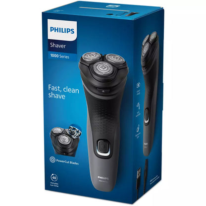 Бритва PHILIPS S1142/00 