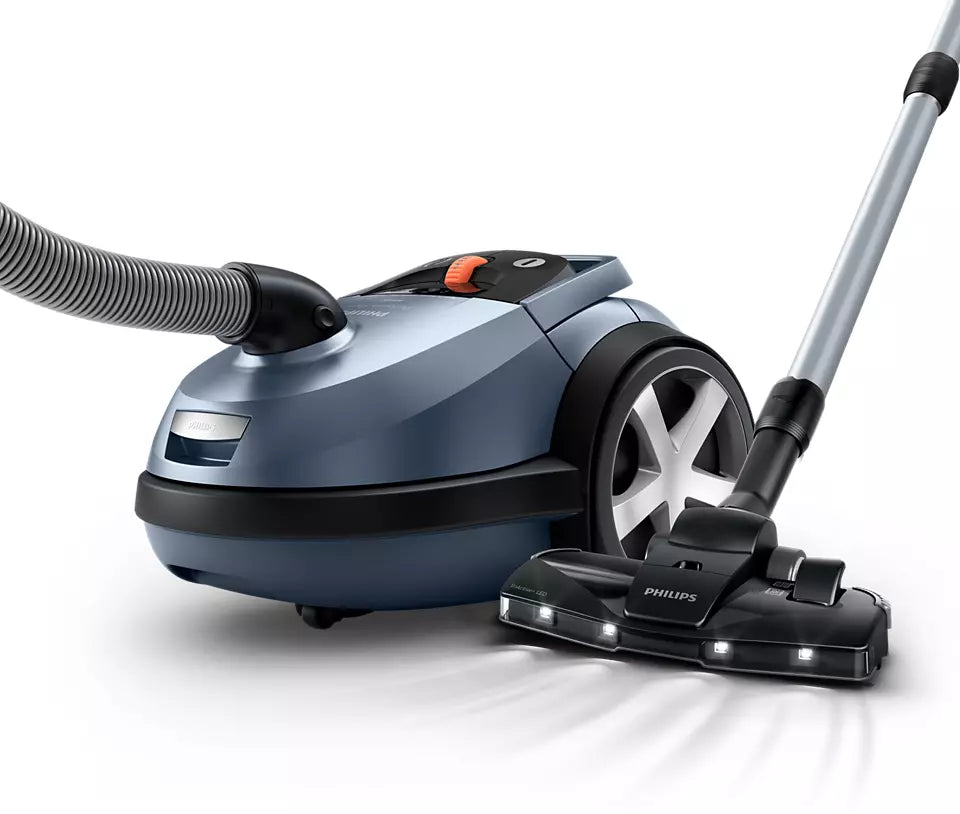 Vacuum cleaner PHILIPS FC8787/09 