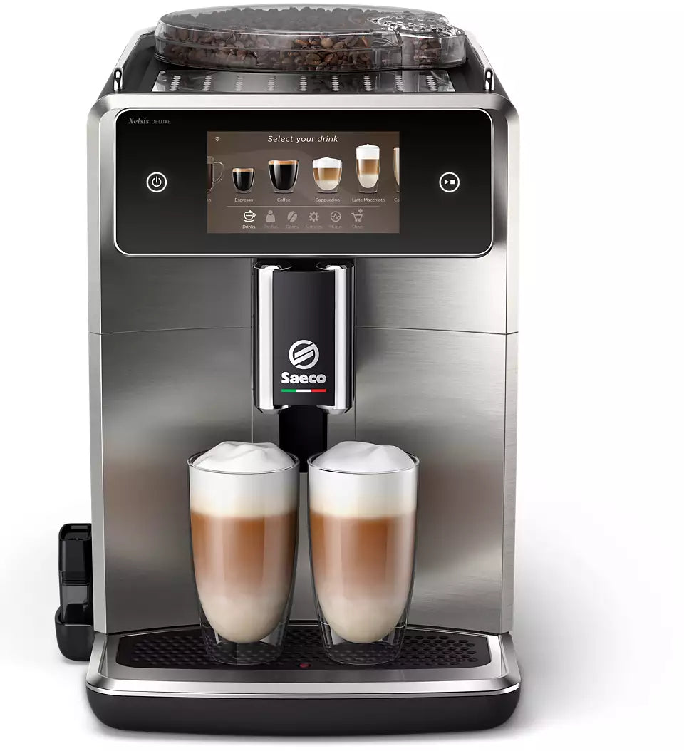 Espresso kafijas automāts PHILIPS SM8785/00