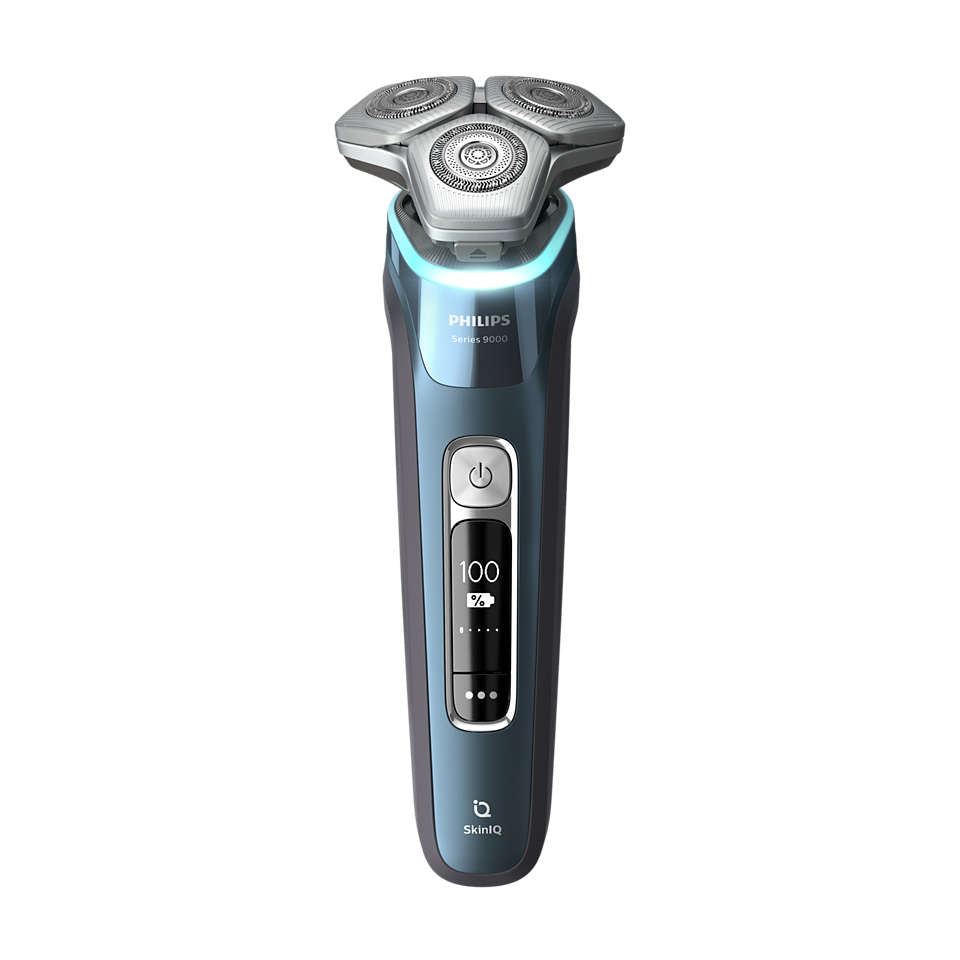 Shaver PHILIPS S9982/55