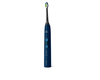 Electric toothbrush PHILIPS HX6851/53 