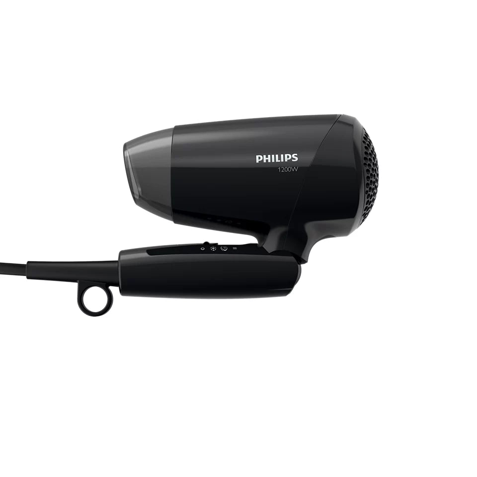 Hair dryer PHILIPS BHC010/10 