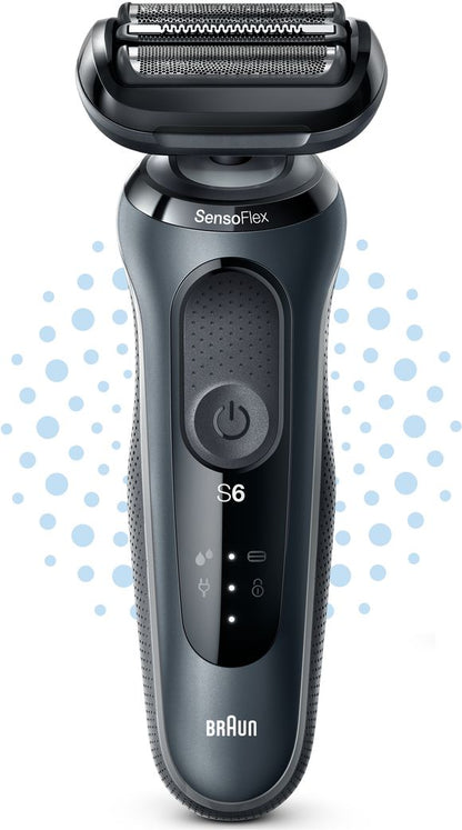 Shaver BRAUN 61-N1000s