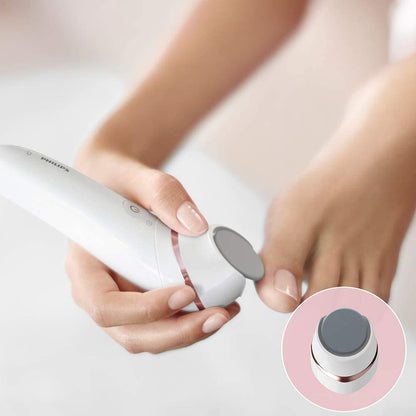 Epilator PHILIPS BRE740/10 