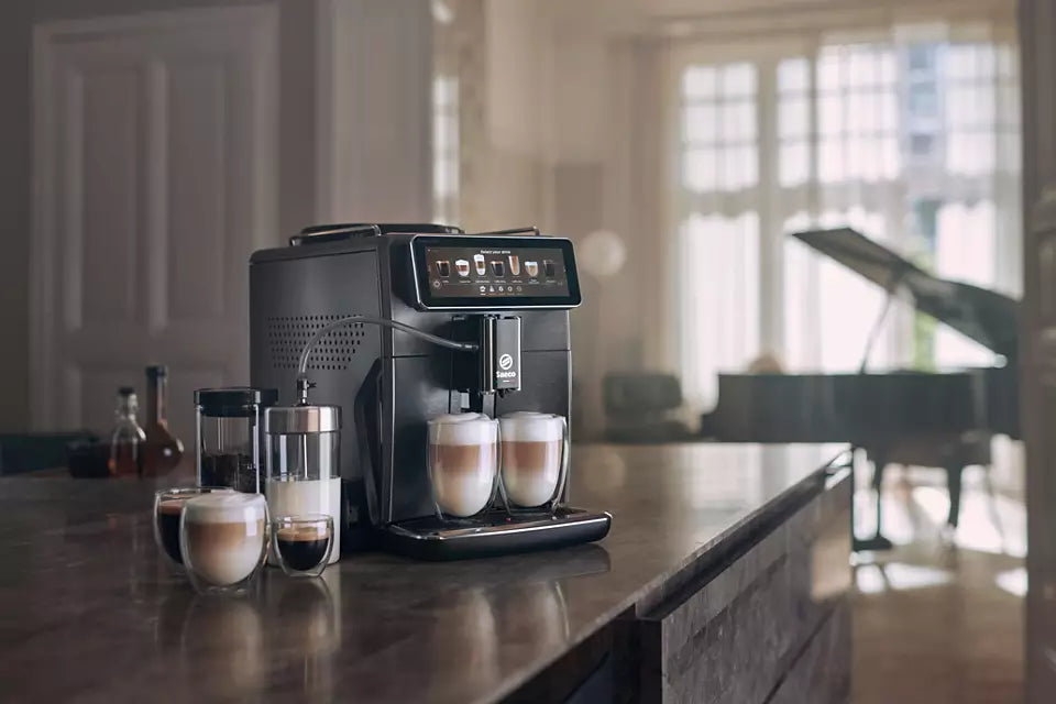 Espresso kafijas automāts PHILIPS SM8785/00